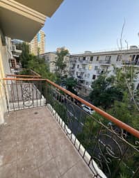 3 otaqlı mənzil 75 m² kirayə verilir — şəkil 22