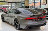 Audi RS7, 2023 il, 10900 km, 4000 L — şəkil 8