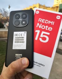 Xiaomi Redmi note 15, 8 GB — şəkil 3