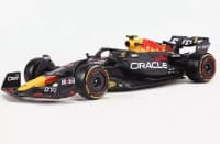 Yarış maşını Oracle F2401, metal/plastik, qara — şəkil 6