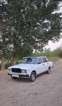 LADA (VAZ) 2107, 2004 il, 258000 km, 1600 L — şəkil 11