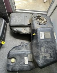 Benzin çəni Land Rover Range Rover modelləri üçün — şəkil 1