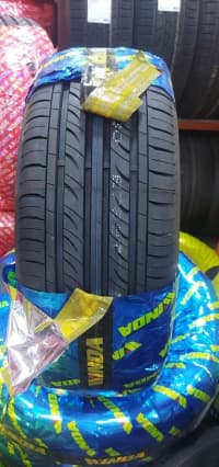 Avtomobil şini Winda 225/60 R16 — şəkil 1