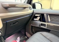 Mercedes G 63 AMG, 2025 il, 8500 km, 4000 L — şəkil 14