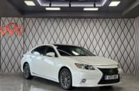 Lexus ES 250, 2015 il, 205700 km, 2500 L — şəkil 3