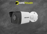 Hikvision DS-2CD1023G0E-I 2MP IP Bullet Kamera — şəkil 1