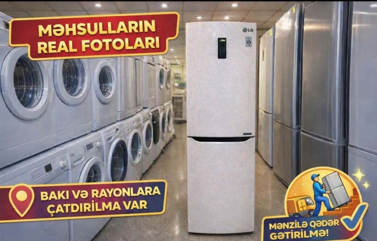 Indesit refrigerator - Tenderyard