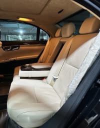 Mercedes S 350, 2008 il, 79600 km, 3500 L — şəkil 18