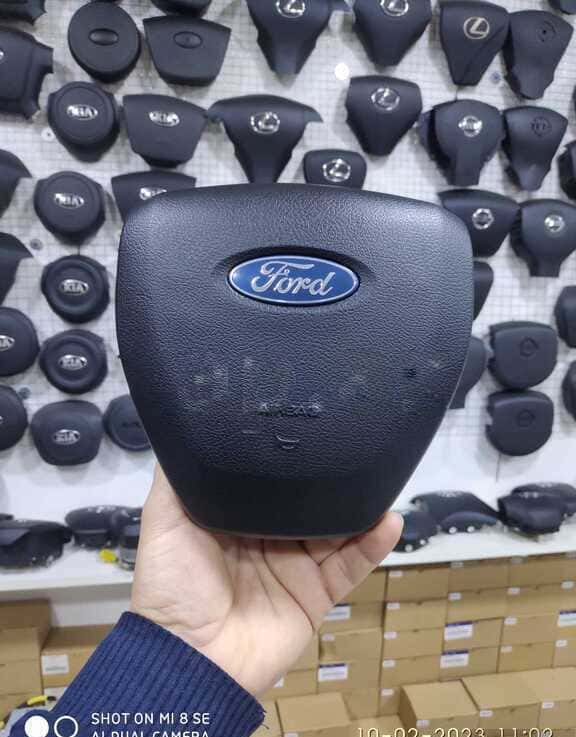 Airbag və airbag qapağı Ford F150 2018 - Tenderyard