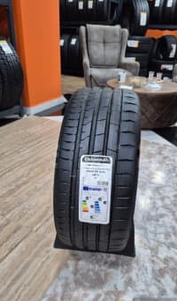 Continental SportContact 7 245/40 R19 Yay Şini — şəkil 2