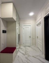 2 otaqlı mənzil 65 m² satılır — şəkil 17