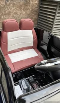 Uşaq avtomobili BMW X8 — şəkil 6