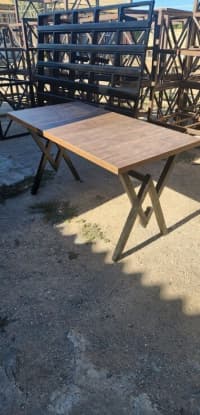 Masa Qara rəng — şəkil 2