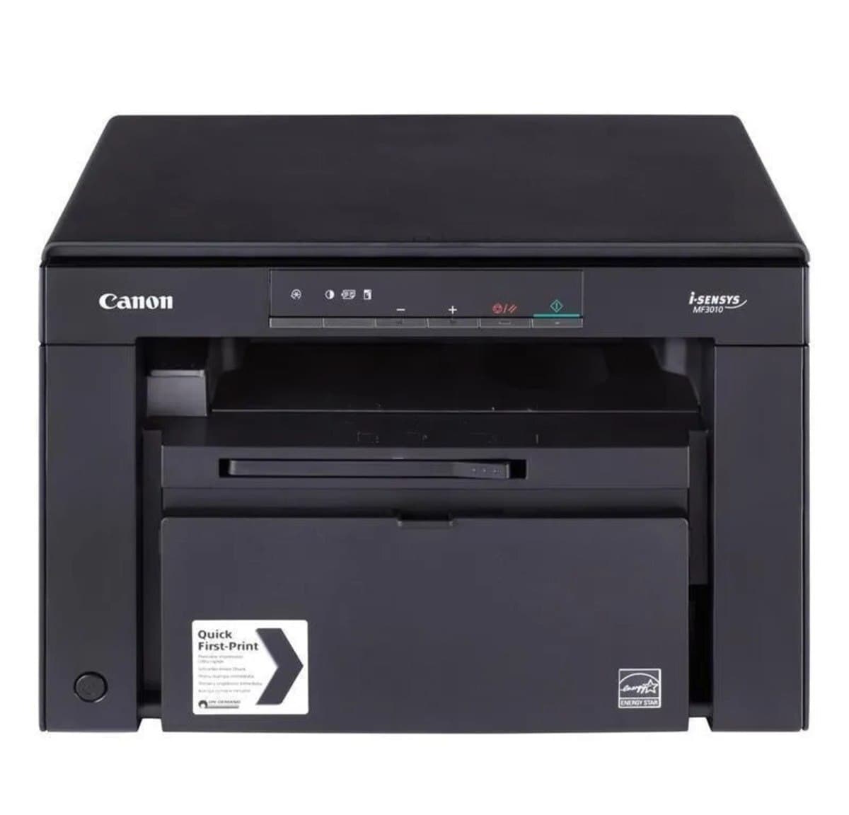 Printer Canon i-SENSYS MF3010 Bundle (5252B034)