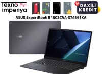 Asus notbuk — şəkil 3