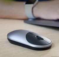 Kompüter siçanı Xiaomi Portable Mouse 2 — şəkil 2