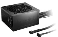 Qida bloku Be Quiet! Pure Power 12 650W — şəkil 2