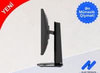 Monitor MSI MAG 275UPD E14 27" 4K/FHD 144/288Hz — şəkil 4