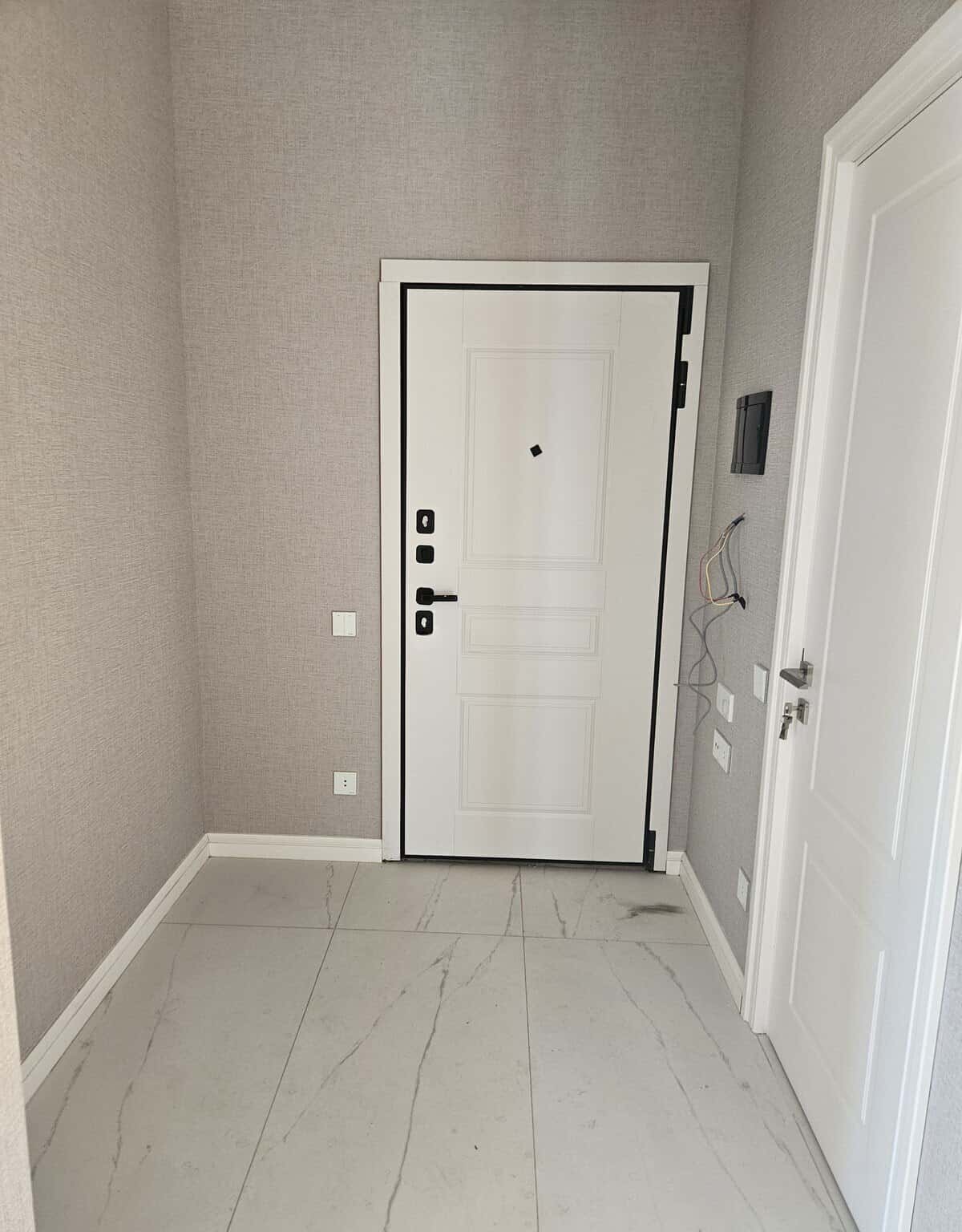 2 otaqlı mənzil 53 m² satılır - Tenderyard