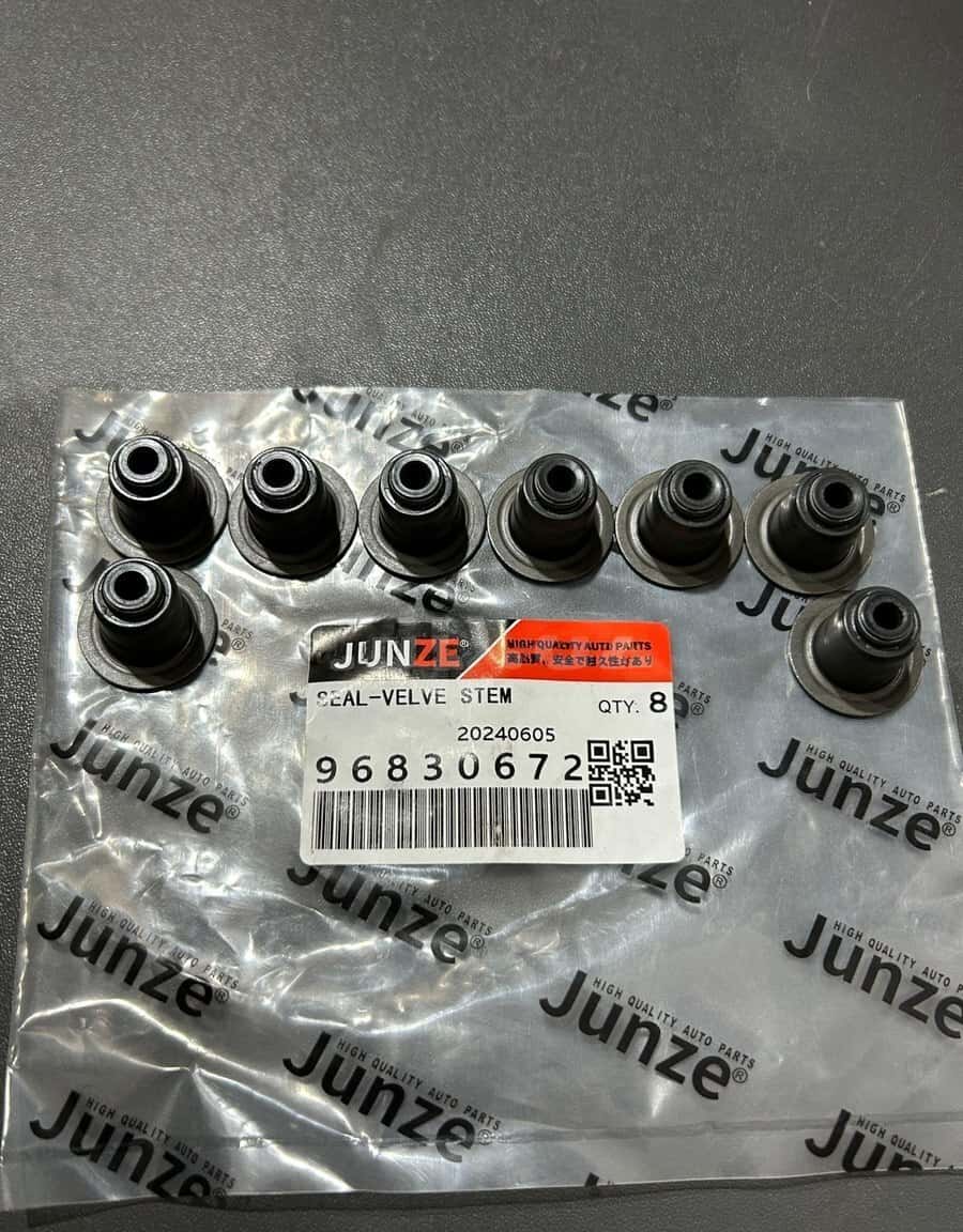Ignition coil connector for Chevrolet Cobalt - Tenderyard