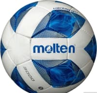 Molten Professional Futbol Topu — şəkil 12