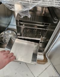 Kaptit Peşəkar Hisəvermə Aparatı (5 və 9 setkalı) — şəkil 18