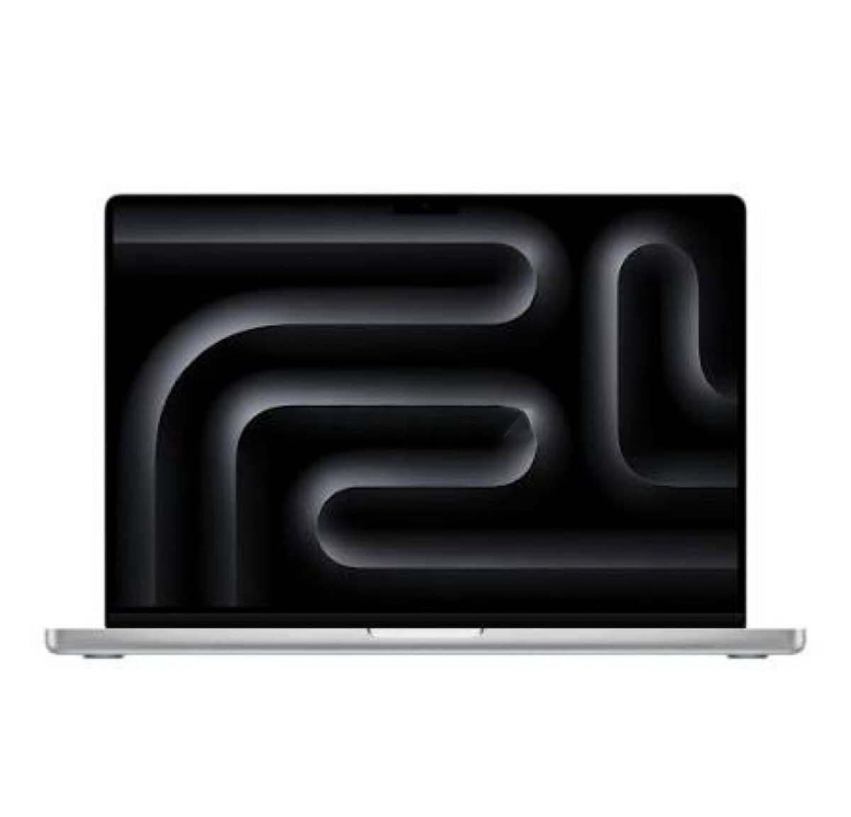 Apple markalı notbuk, Boz rəng
