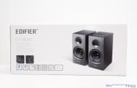 Dinamik Edifier R1080BT Black Bluetooth — şəkil 2