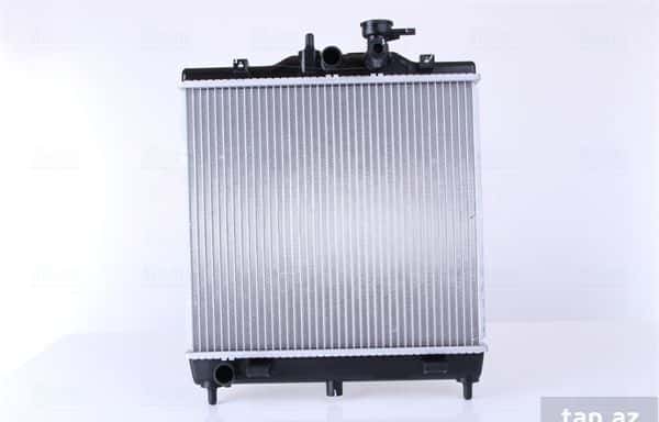 Water radiator for Kia Picanto - Tenderyard