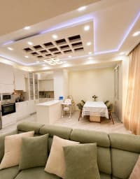 3 otaqlı mənzil 107.7 m² satılır Bakı, Xətai r. — şəkil 4