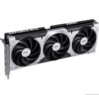 Videokart MSI RTX 5060 Ventus 3X OC 8GB GDDR7 — şəkil 2