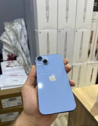 Apple iPhone 14, 4 GB — şəkil 2