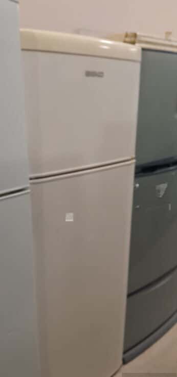 Indesit refrigerator - Tenderyard
