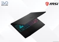 Notbuk MSI Katana 15 — şəkil 6