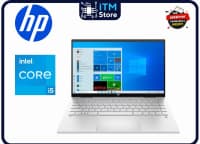 HP notbuk — şəkil 1