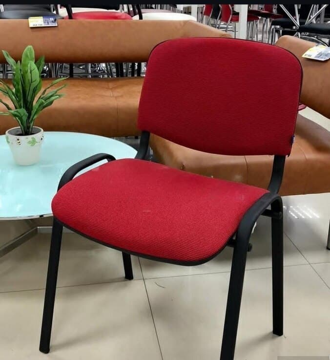 Qarışıq rəng, Ofis stulu