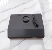 Shivaki Aspirator — şəkil 5