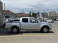 Nissan Navara, 2013 il, 424478 km, 2.5 L — şəkil 5