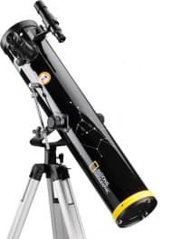 Teleskop National Geographic NG76AZ 525x — şəkil 6