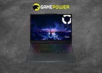Lenovo markalı notbuk, Boz rəng — şəkil 1