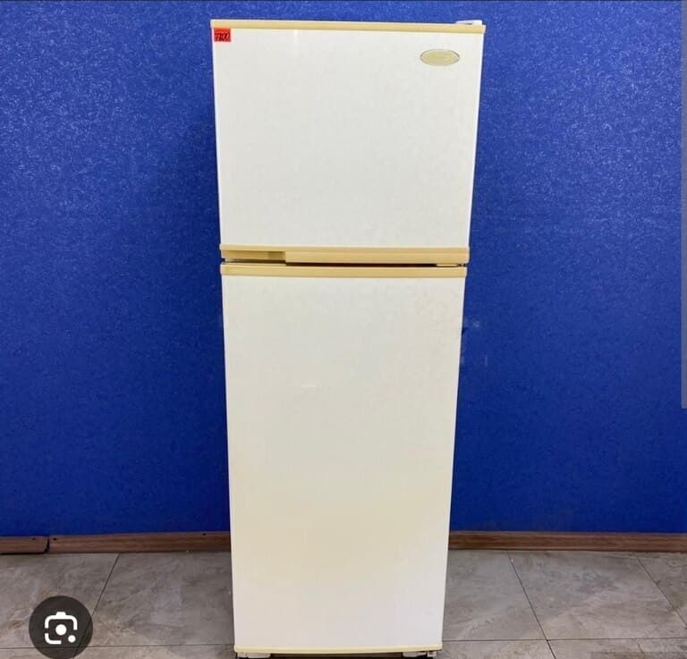 Indesit soyuducu