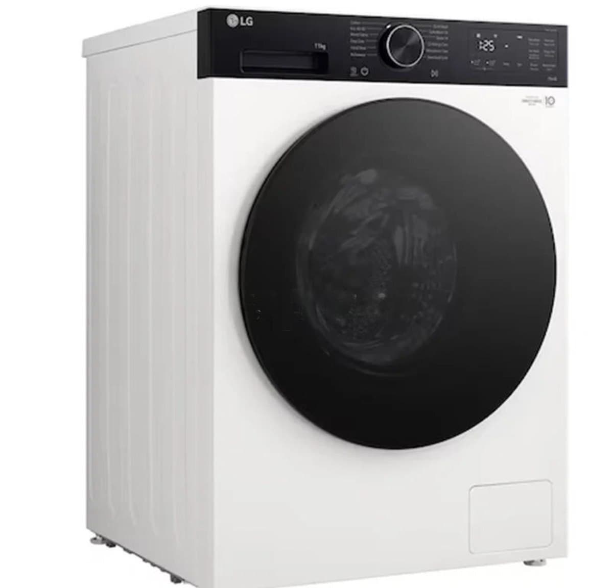 LG Paltaryuyan maşın