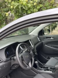 Hyundai Tucson, 2017 il, 103000 km, 2000 L — şəkil 6