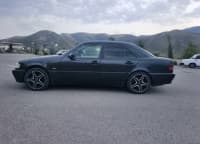 Mercedes C 240, 1999 il, 456705 km, 2400 L — şəkil 4