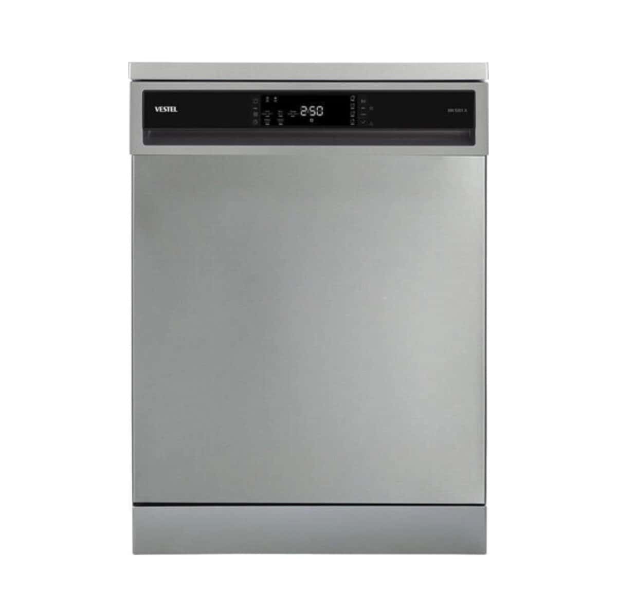 Vestel dishwasher - Tenderyard