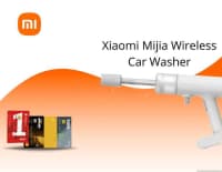 Avtoyuma cihazı Xiaomi Mijia Wireless — şəkil 1