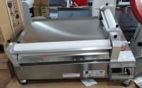 Şengün Makina SM-60 Xəmir Yayan Aparat — şəkil 7