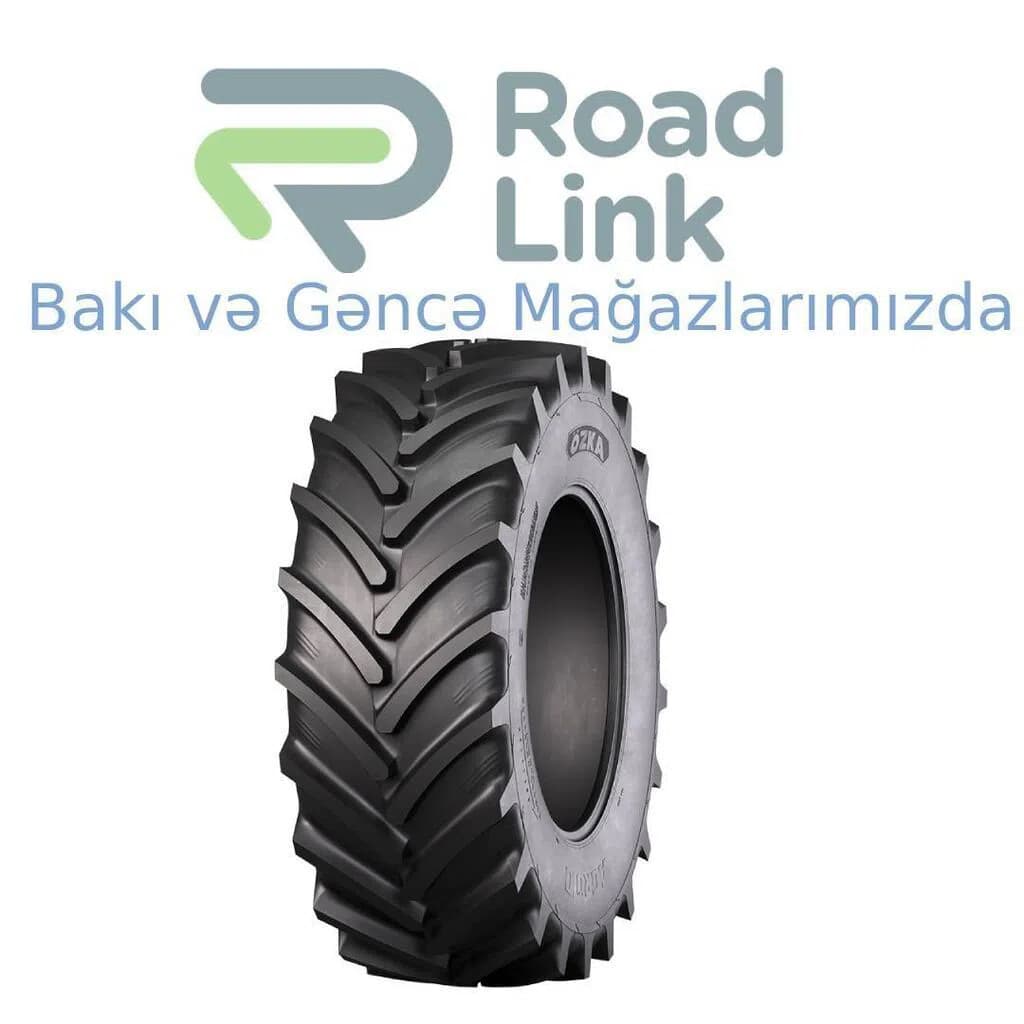Avtomobil təkəri Özka 280/70R16