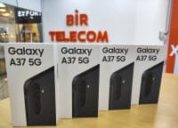 Samsung Galaxy A37, 8 GB — şəkil 1