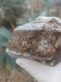 Kolleksiyacılar üçün təbii daş — şəkil 4